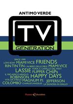 Tv generation