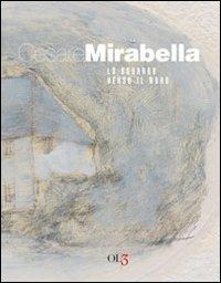 Cesare Mirabella. Lo sguardo verso il nord - copertina