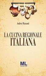 La cucina regionale italiana