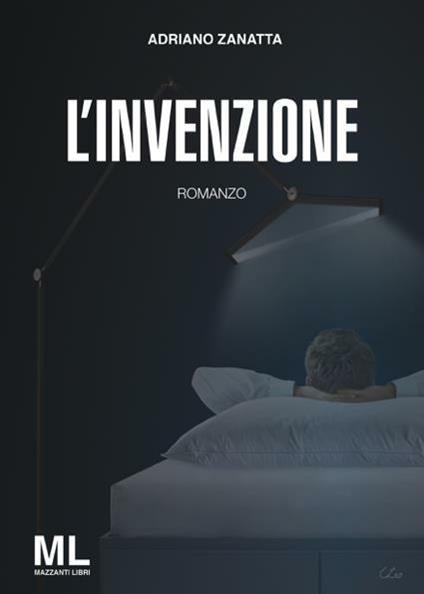 L' invenzione - Adriano Zanatta - ebook