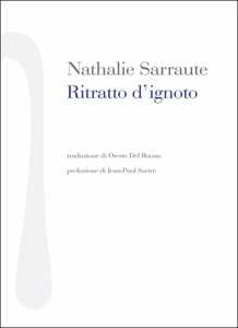 Ritratto d'ignoto