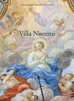 Villa Niscemi. Ediz. italiana e inglese