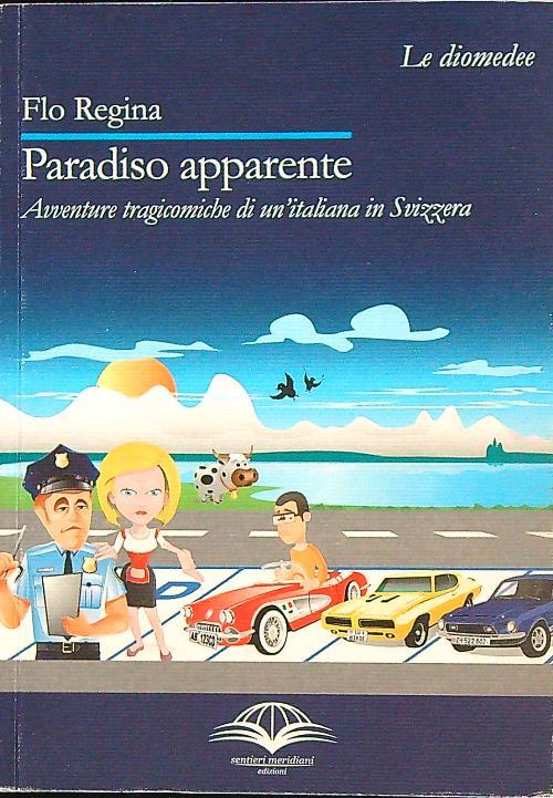 Libro di Faccia