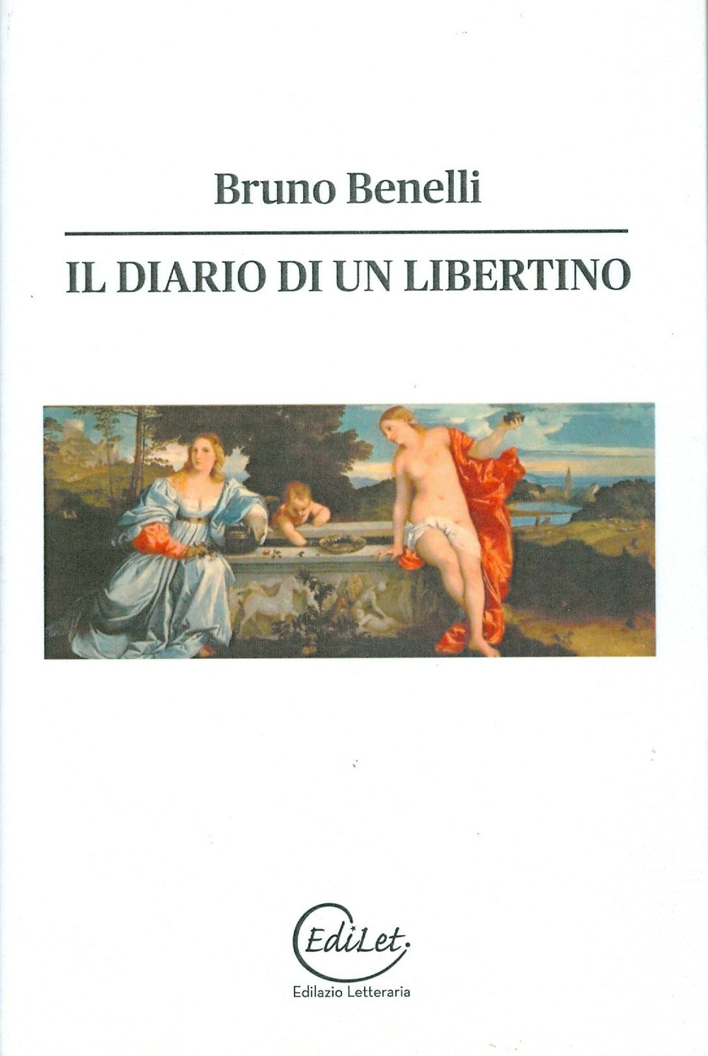 Biblioteca di Babele