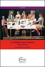 Il rumore delle parole