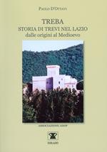 Treba. Storia di Trevi nel Lazio dalle origini al Medioevo