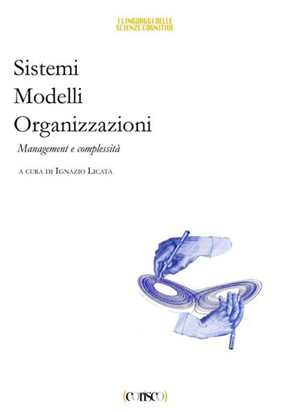 Sistemi. modelli, organizzazioni. Management e complessità - copertina