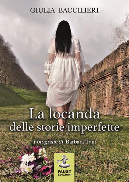 La locanda delle storie imperfette - Giulia Baccilieri - copertina