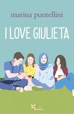 I love Giulieta