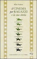 Il cinema per ragazzi e la sua storia