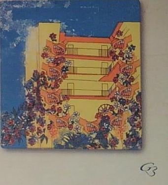 L' amore nella casa di ringhiera