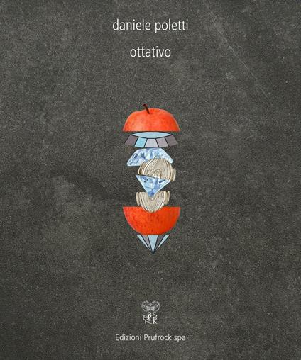 Ottativo - Daniele Poletti - copertina