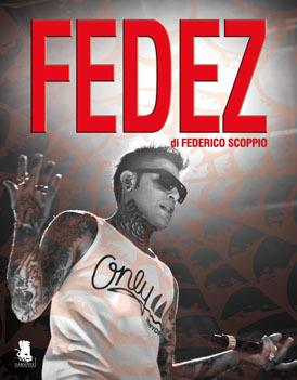 Fedez - copertina