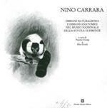 Nino Carrara. Disegni naturalistici e disegni anatomici nel Museo nazionale della scuola di Firenze. Ediz. illustrata