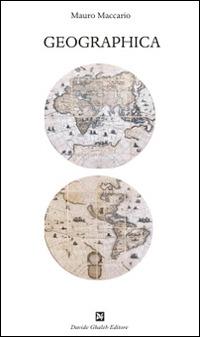 Geographica - Mauro Maccario - copertina