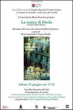 La stanza di Deola