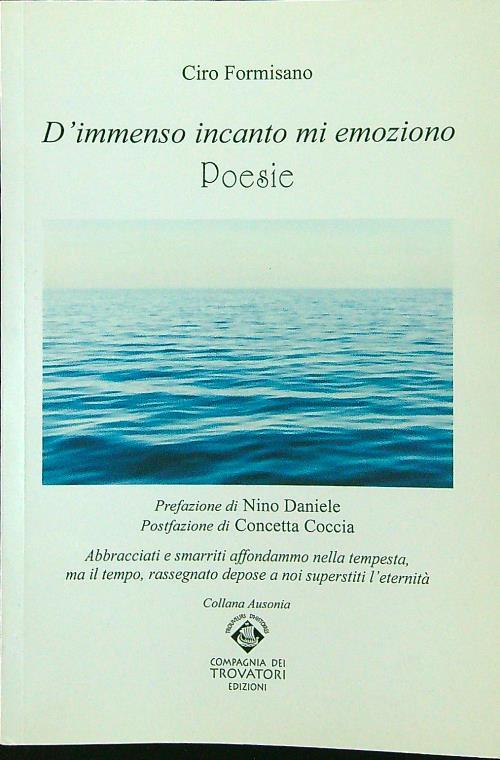 Libro di Faccia
