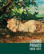 Cosimo Privato 1899-1971