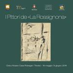I pittori de «La Rossignona». Ediz. illustrata