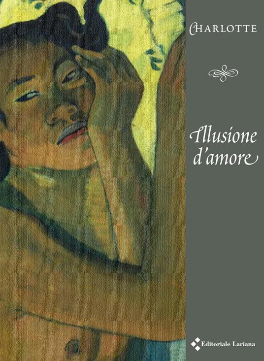 Illusione d'amore - Charlotte - copertina