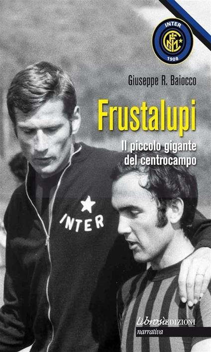 Frustalupi - Giuseppe Baiocco - ebook