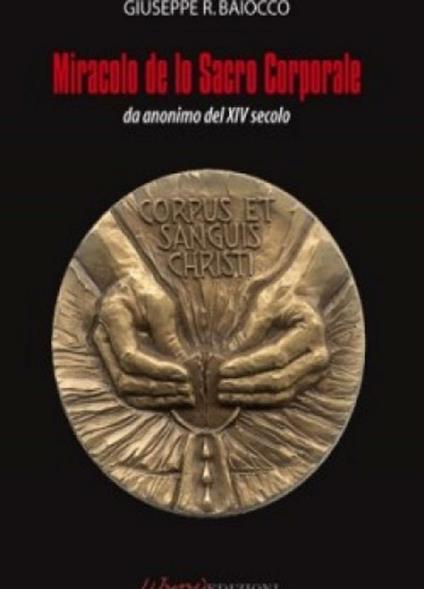 Miracolo de lo Sacro Corporale - Giuseppe Baiocco - ebook