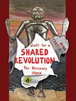 Draft for a shared revolution. The necessary utopia