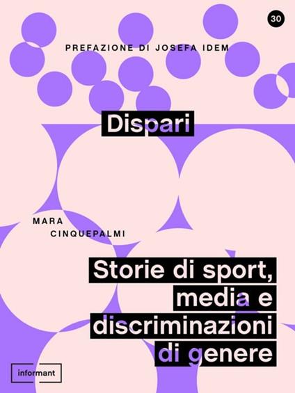 Dispari - Mara Cinquepalmi - ebook