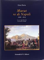 Murat re di Napoli (1808-1815)