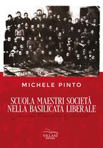 Scuola Maestri Società nella Basilicata liberale
