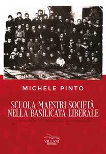 Scuola Maestri Società nella Basilicata liberale