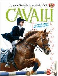 Cavalli - copertina