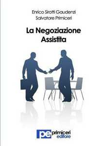 La negoziazione assistita