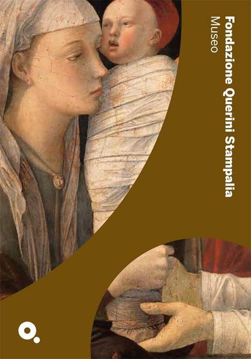 Fondazione Querini Stampalia. Museo - copertina