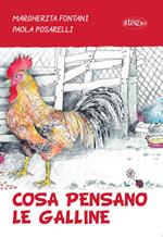 Cosa pensano le galline