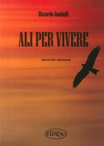 Ali per vivere