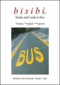 Bus - Aquila Zoppa - copertina
