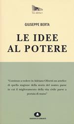 Le idee al potere