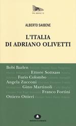 L'Italia di Adriano Olivetti