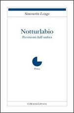 Notturlabio. Previsioni dall'ombra