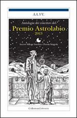 Antologia del Premio astrolabio 2013