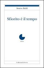 Sfiorito è il tempo