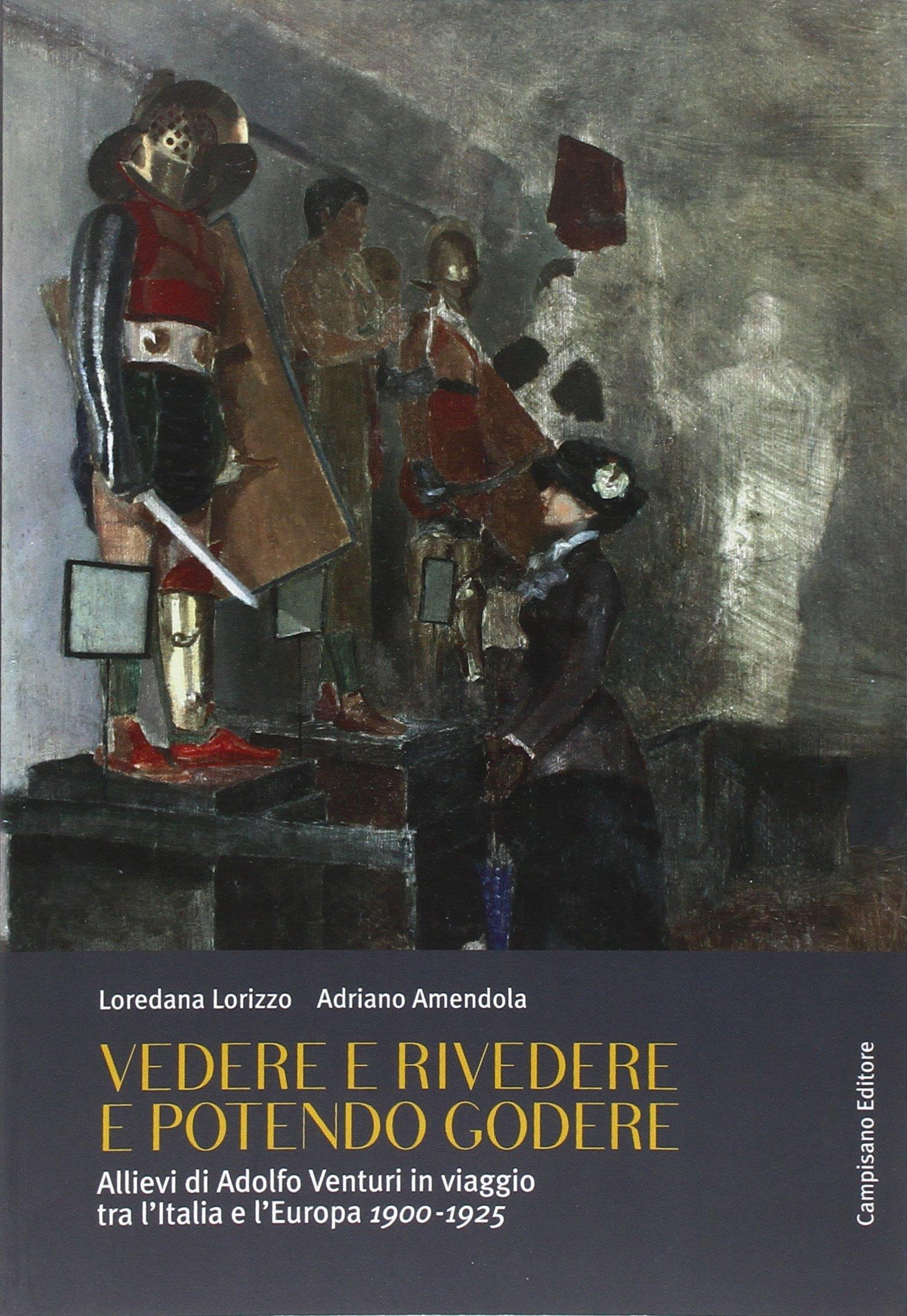 Zefiro libri