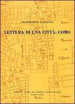 Lettura di una città: Como