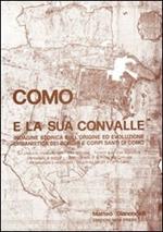 Como e la sua convalle
