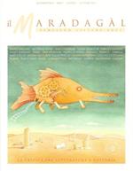 Il Maradagàl. Pensiero lettere arti (2017). Vol. 1: critica fra letteratura e editoria, La.
