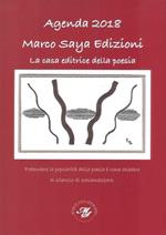 Agenda 2018