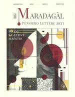 Il Maradagàl. Pensiero lettere arti (2020). Vol. 5