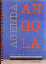 Agenda Angola. Edson Chagas & Colecçao Ensa-arte. Catalogo dell'esposizione (Roma, 22 gennaio-22 febbraio 2014). Ediz. multilingue