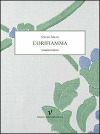 L' orifiamma - Silvio Aman - copertina